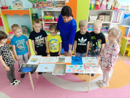 День Победы — праздник салюта! День Победы — праздник салюта!.